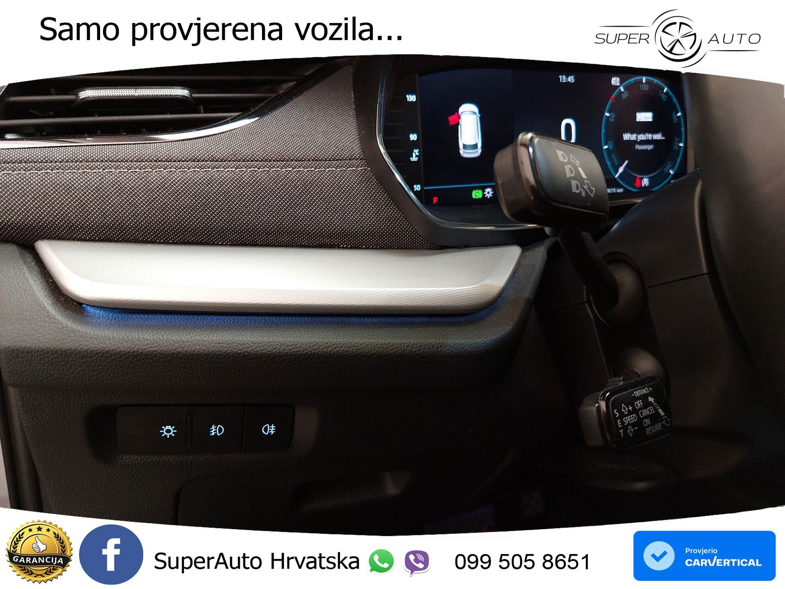 Škoda Octavia Combi 2.0 TDI (150 KS) DSG Selection