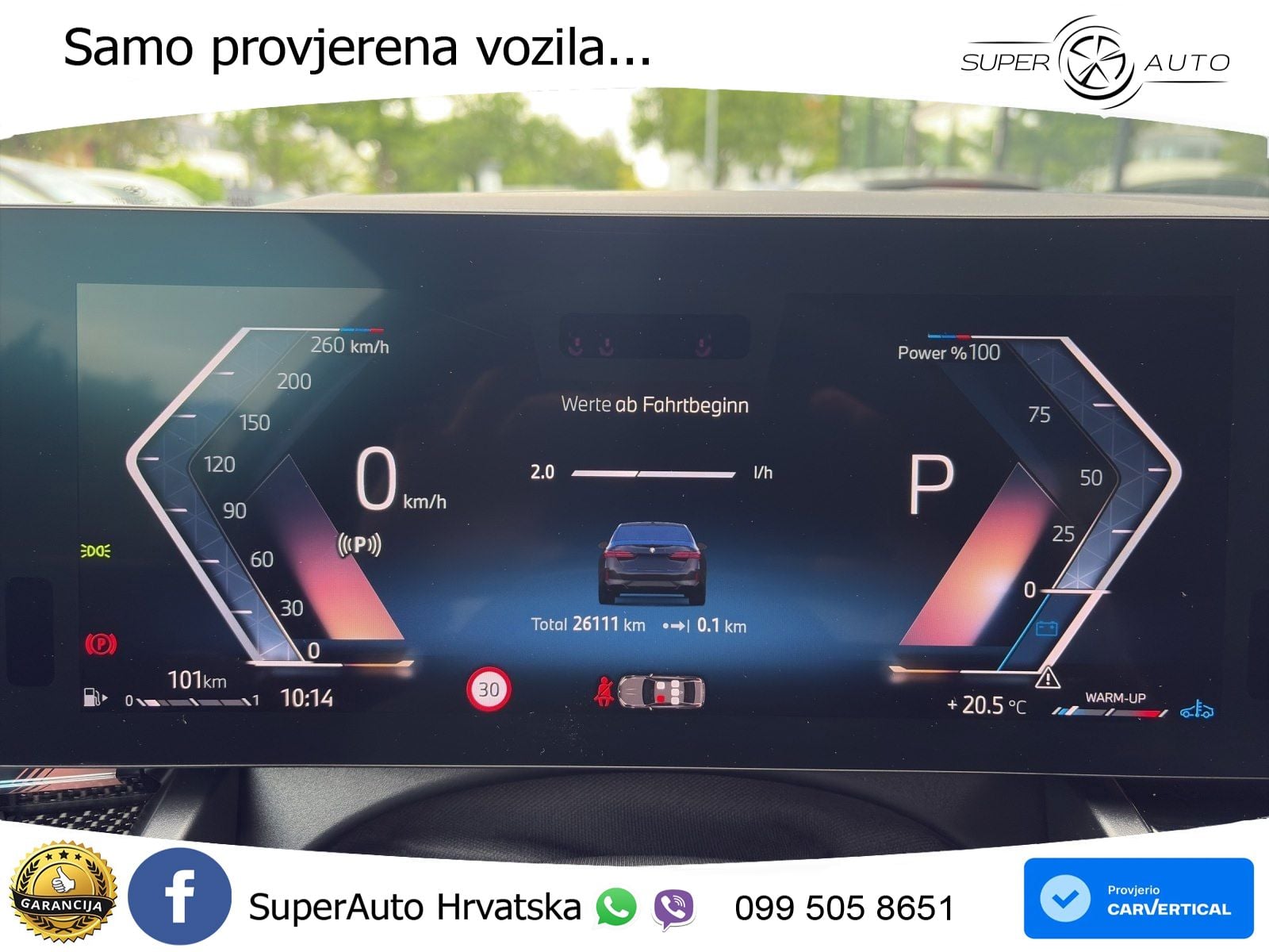 BMW 540d (303 KS) xDrive Steptronic LED+GR SJED+ACC