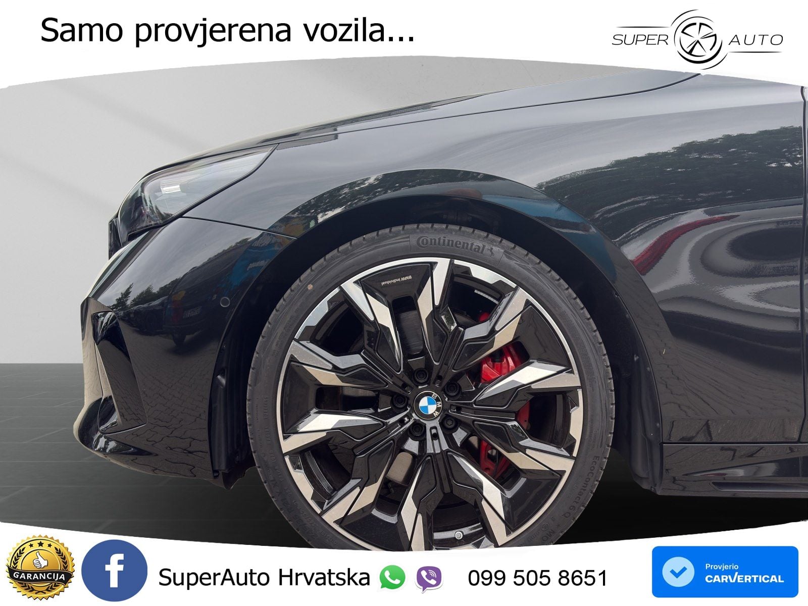 BMW 540d (303 KS) xDrive Steptronic LED+GR SJED+ACC