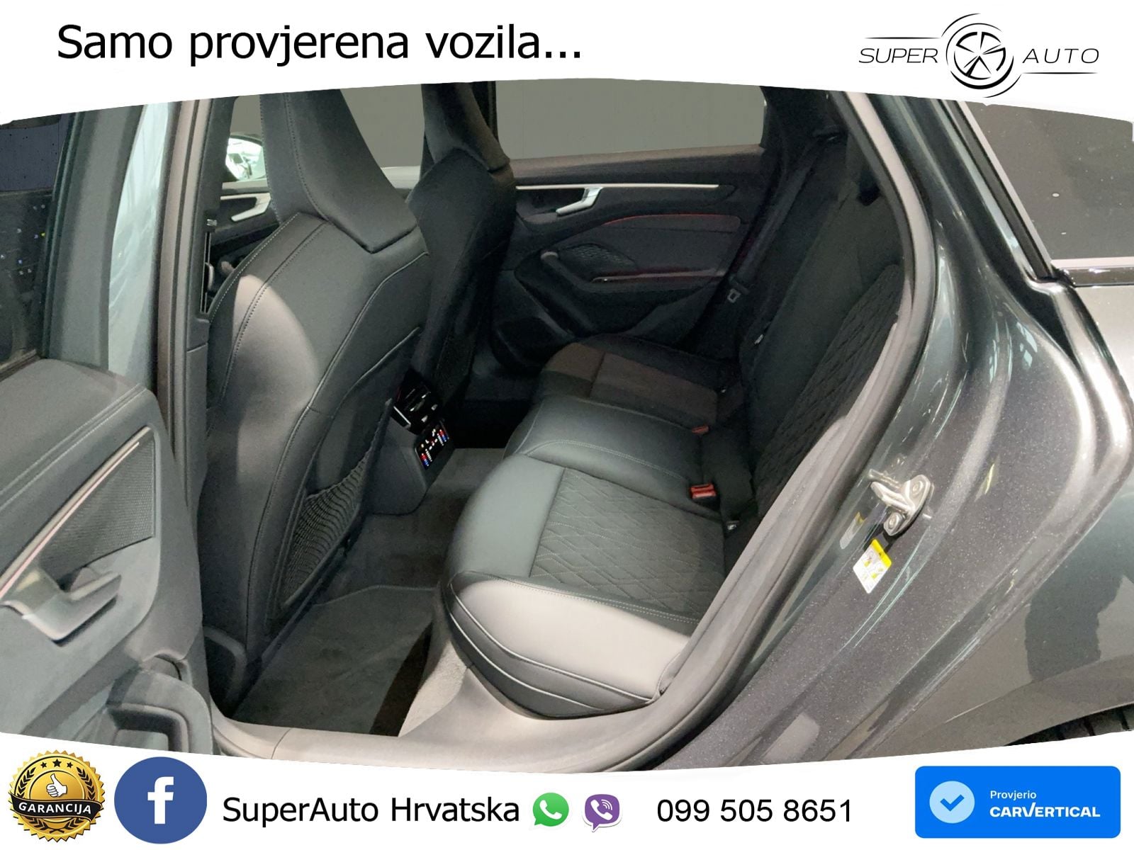 Audi A6 2.0 TFSI (299 KS) e-hybrid quattro S tronic