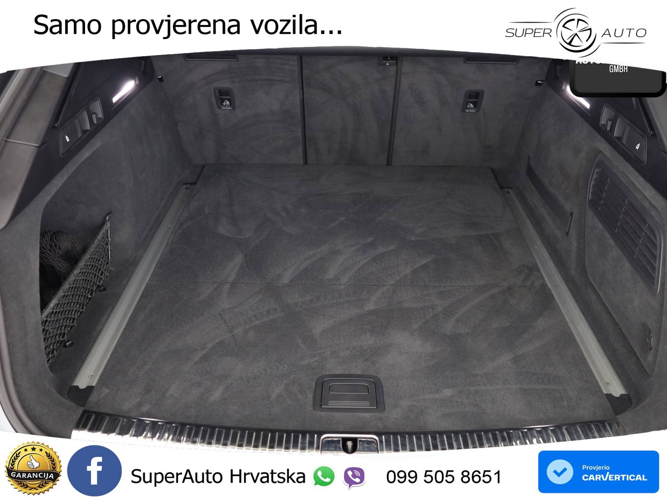 Audi RS6 Avant 4.0 TFSI V8 performance (630 KS)  quattro tiptronic LED+GR SJED+ACC