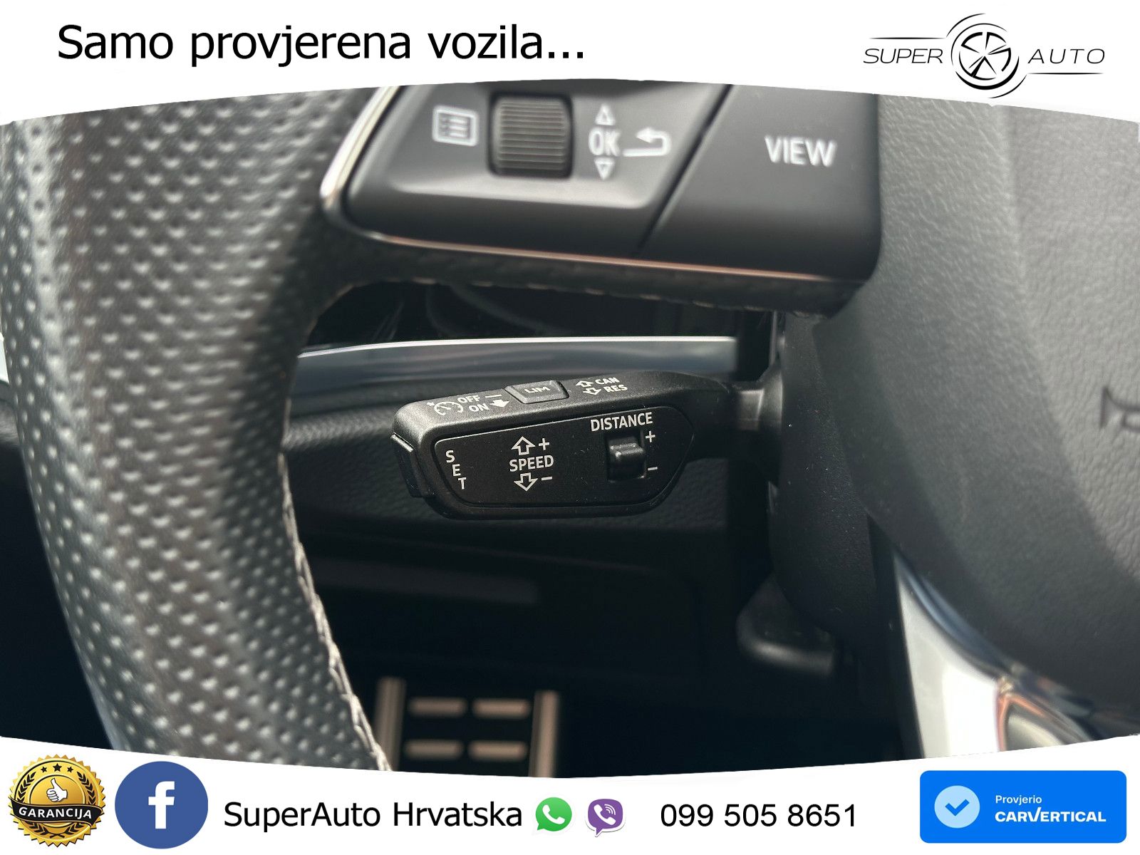 Audi Q3 40 TFSI (190 KS) quattro S tronic S line LED+GR SJED+ACC