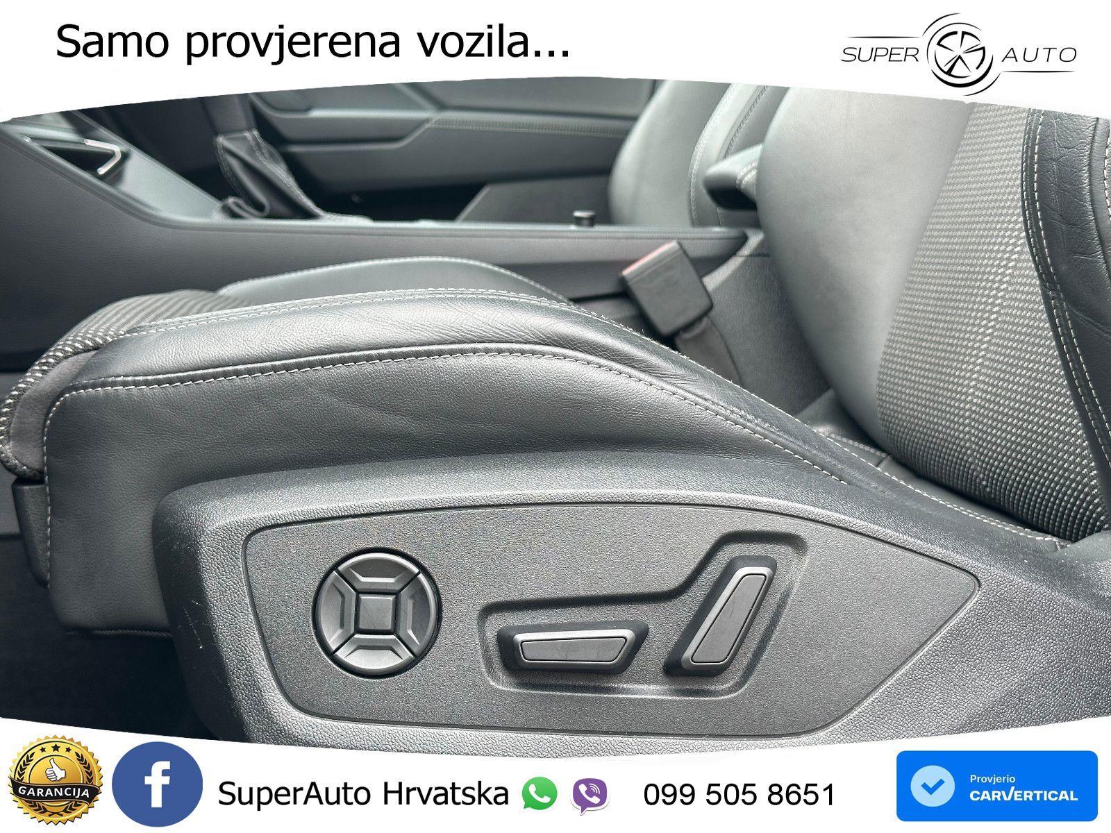 Audi Q3 40 TFSI (190 KS) quattro S tronic S line LED+GR SJED+ACC