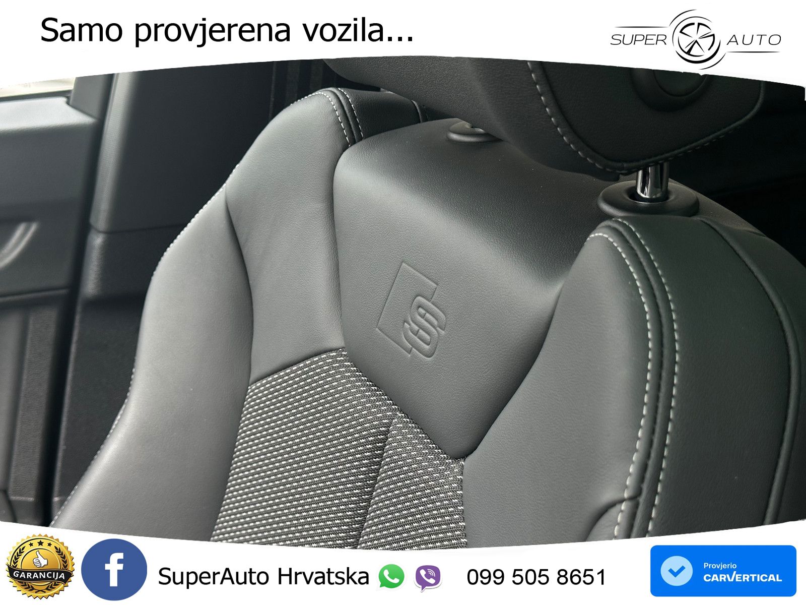 Audi Q3 40 TFSI (190 KS) quattro S tronic S line LED+GR SJED+ACC