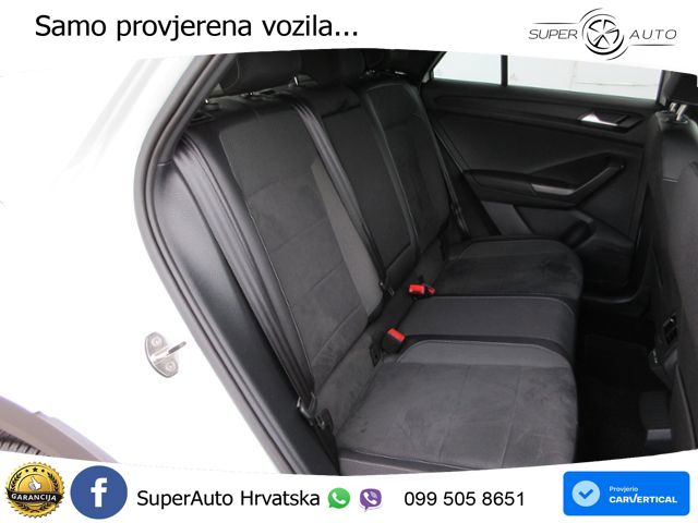 Volkswagen T-Roc 1.5 TSI (150 KS) DSG LED+GR SJED+ACC