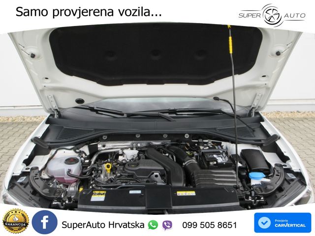 Volkswagen T-Roc 1.5 TSI (150 KS) DSG LED+GR SJED+ACC