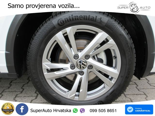 Volkswagen T-Roc 1.5 TSI (150 KS) DSG LED+GR SJED+ACC