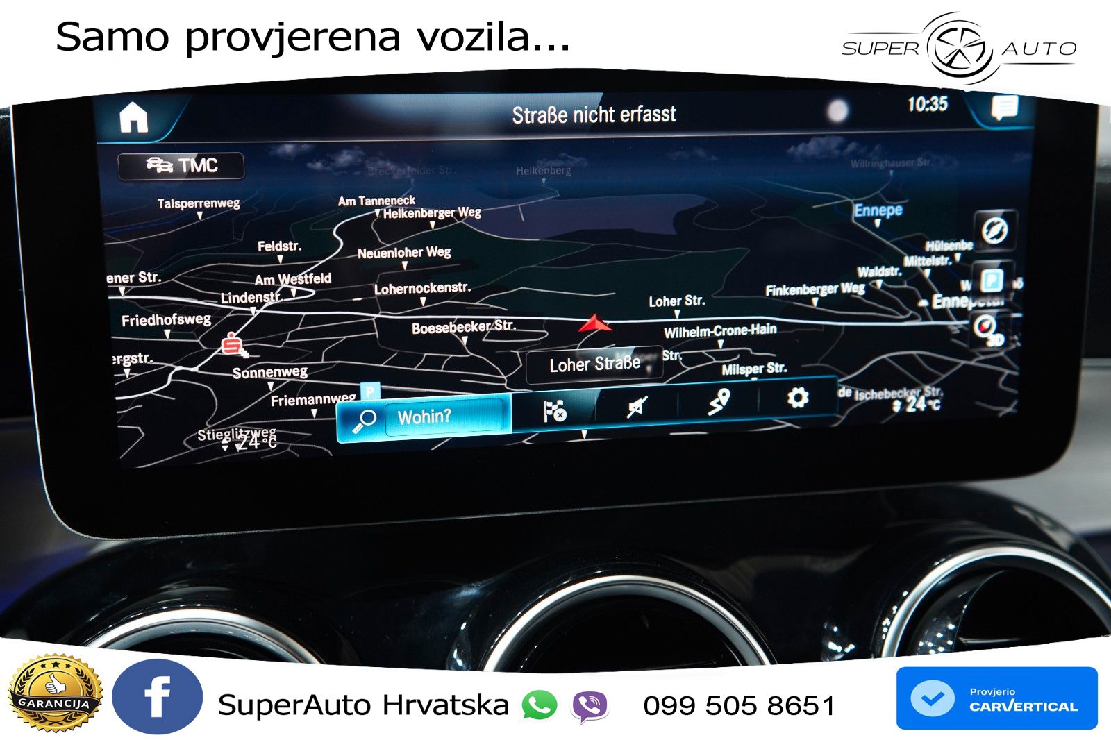 Mercedes AMG GLC 63 V8 (476 KS) 4MATIC+ MCT LED+GR SJED+ACC