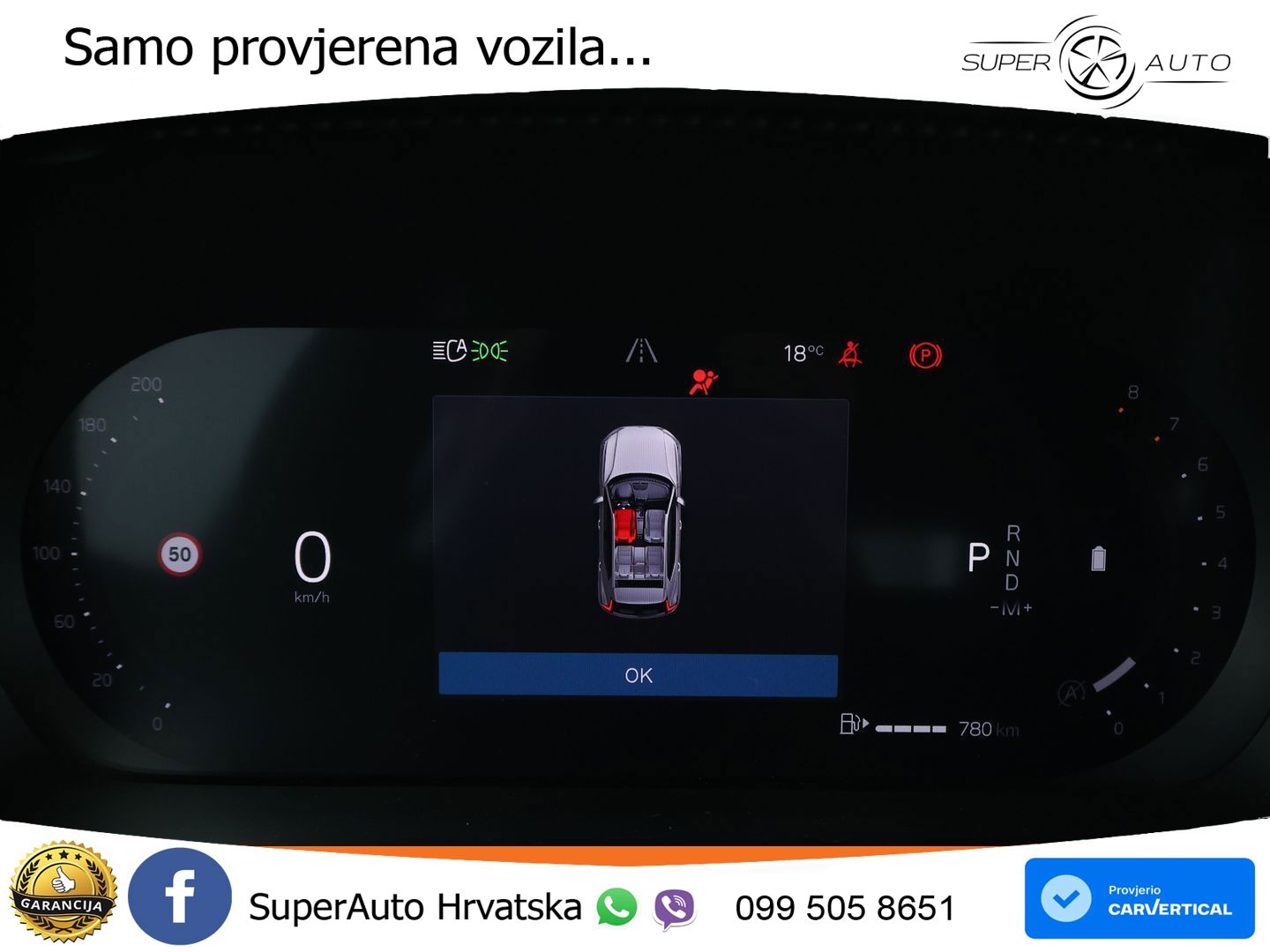 Volvo XC40 2.0 B3 163 KS Automatic