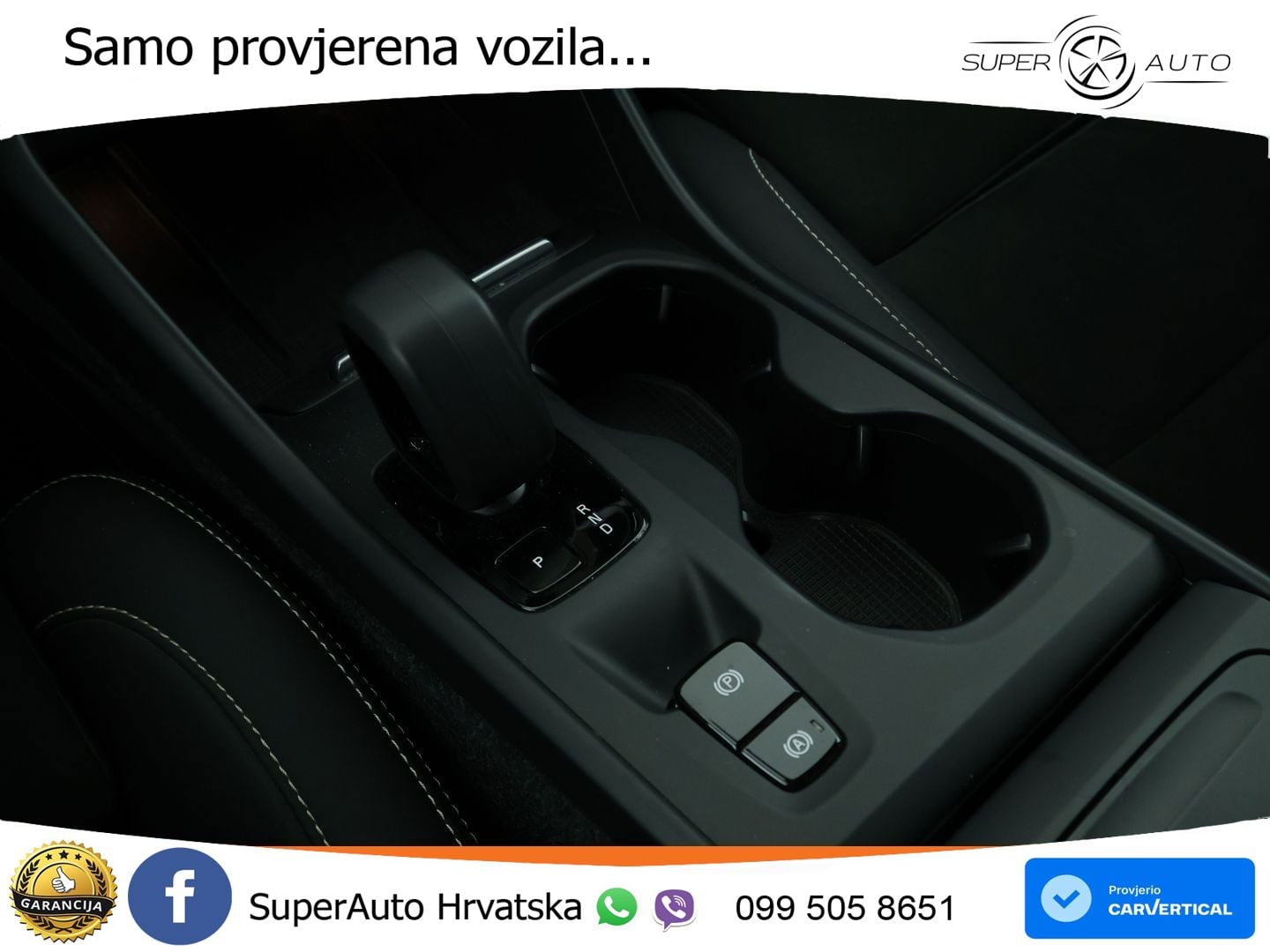 Volvo XC40 2.0 B3 163 KS Automatic