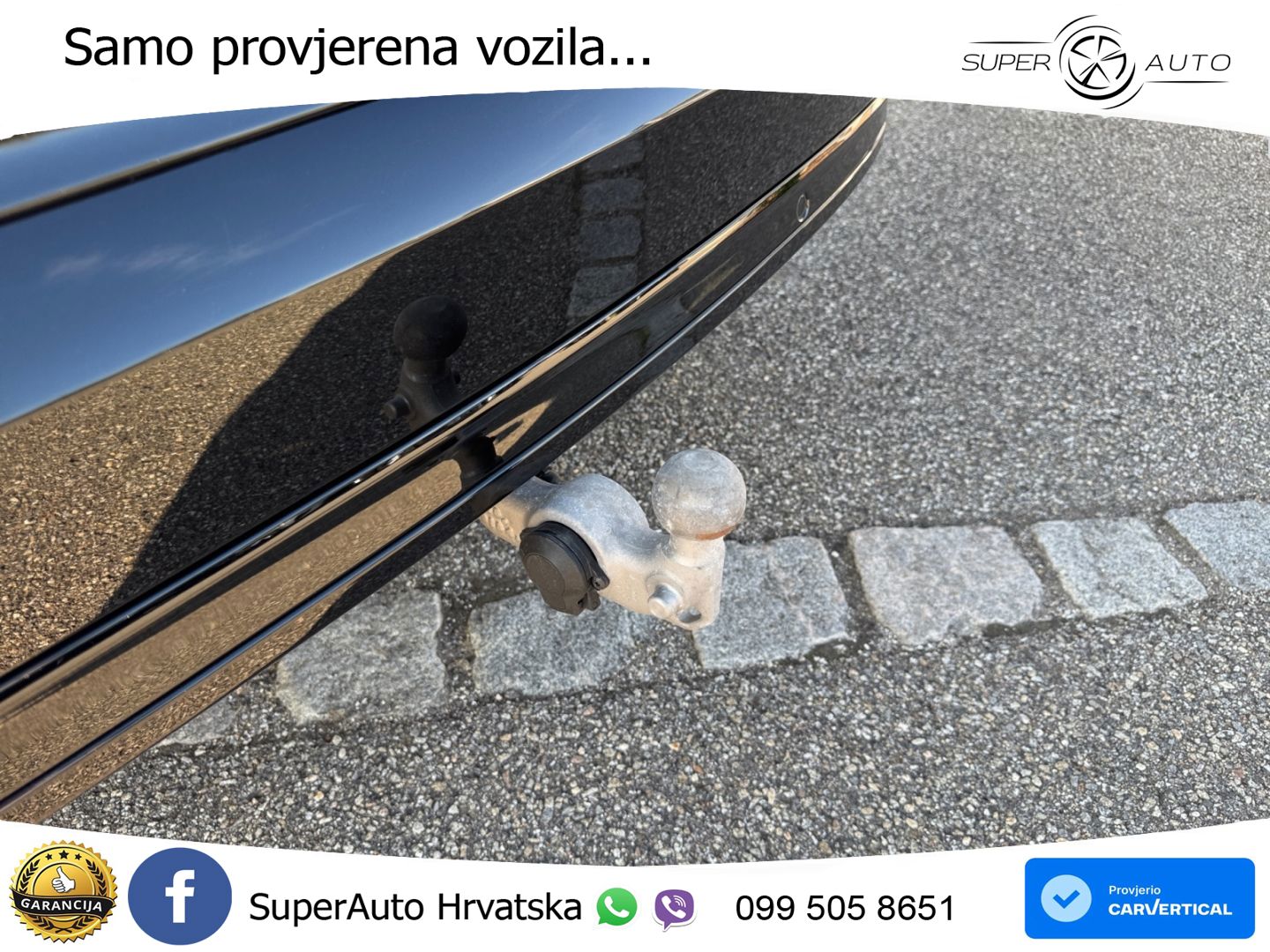 Volvo XC90 2.0 T8 AWD Automatic ZRAČNI+ACC+4xGR SJED+KAM