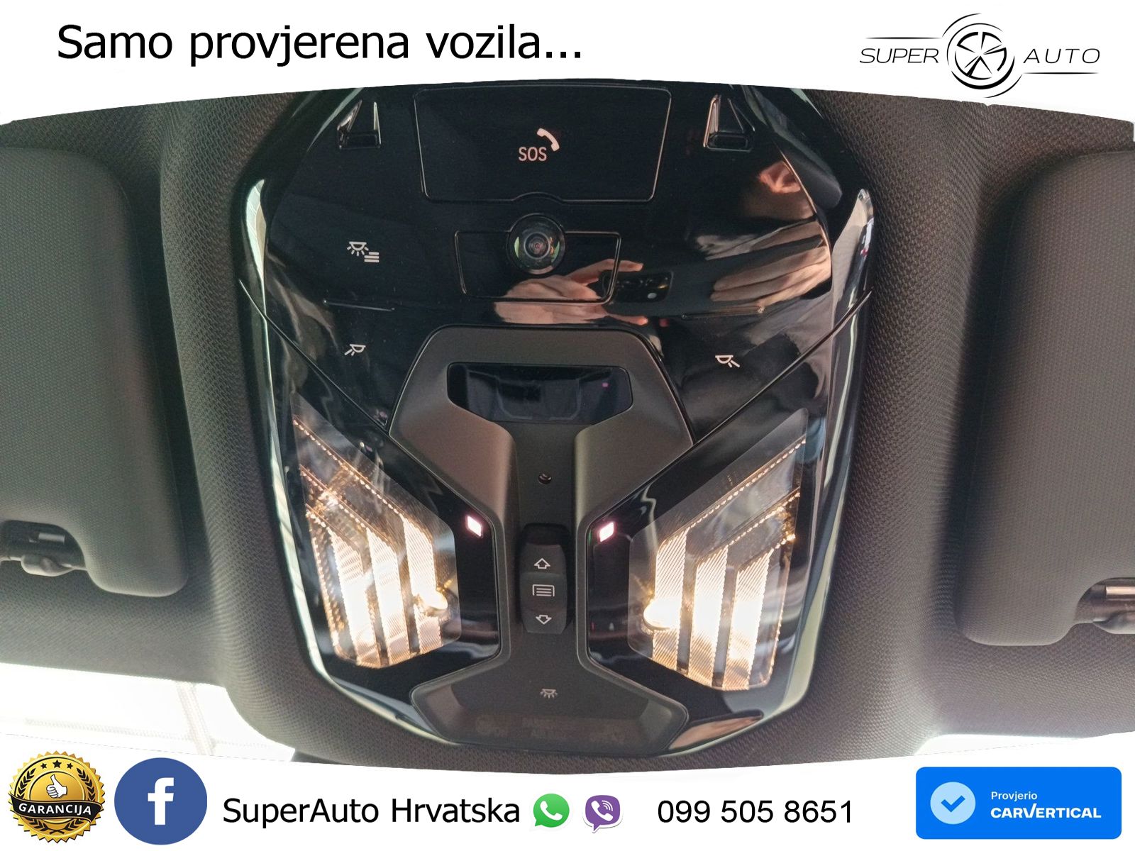 BMW 540d Touring (303 KS) xDrive Steptronic M Sport LED+GR SJED+ACC