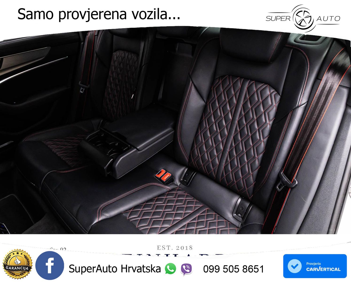 Audi A6 55 TFSIe (367 KS) quattro ultra S tronic 2x S line MATRIX+GR SJED+KAM