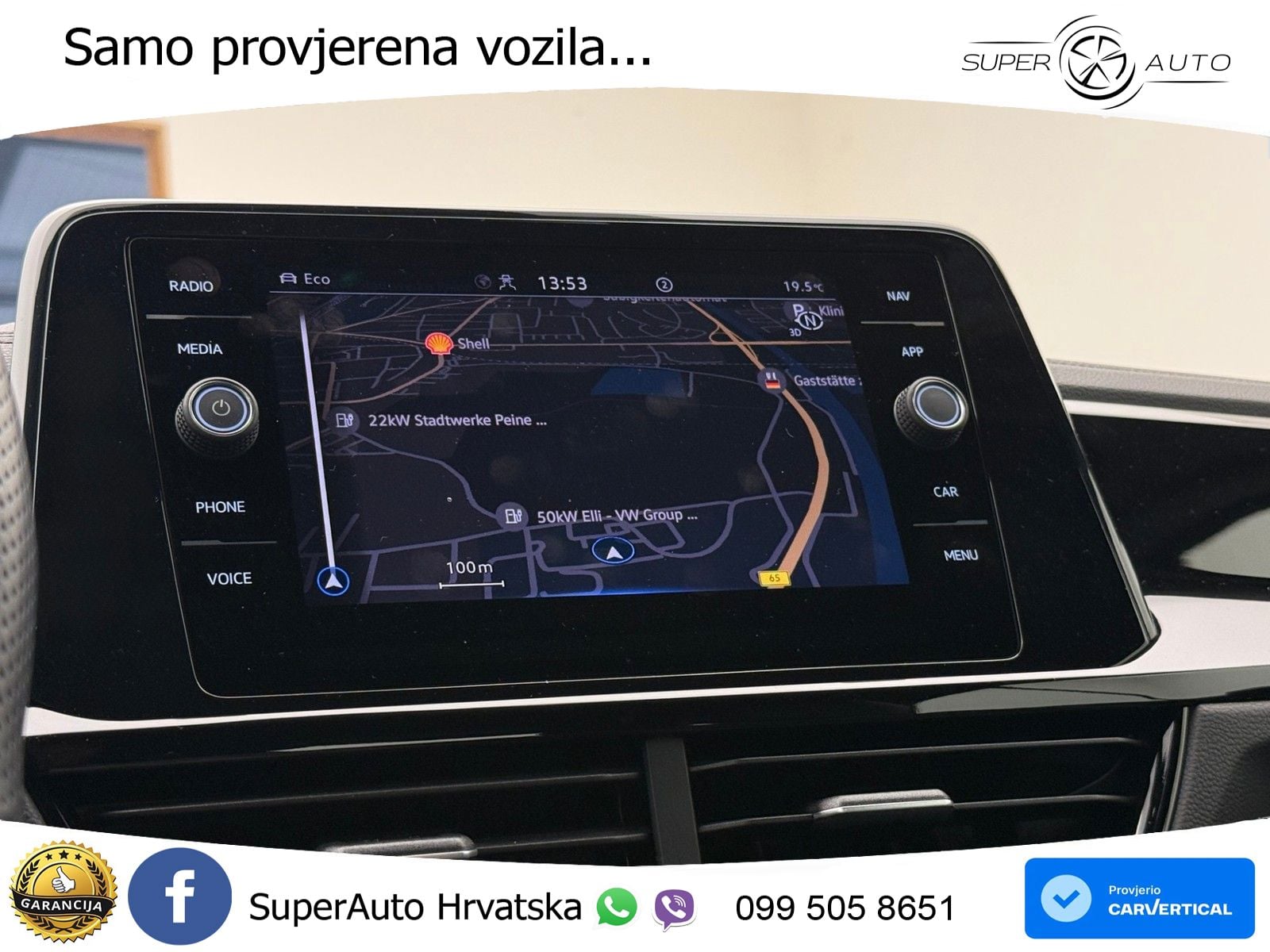 Volkswagen T-Roc I 1.5 TSI (150 KS) LED+GR SJED+ACC