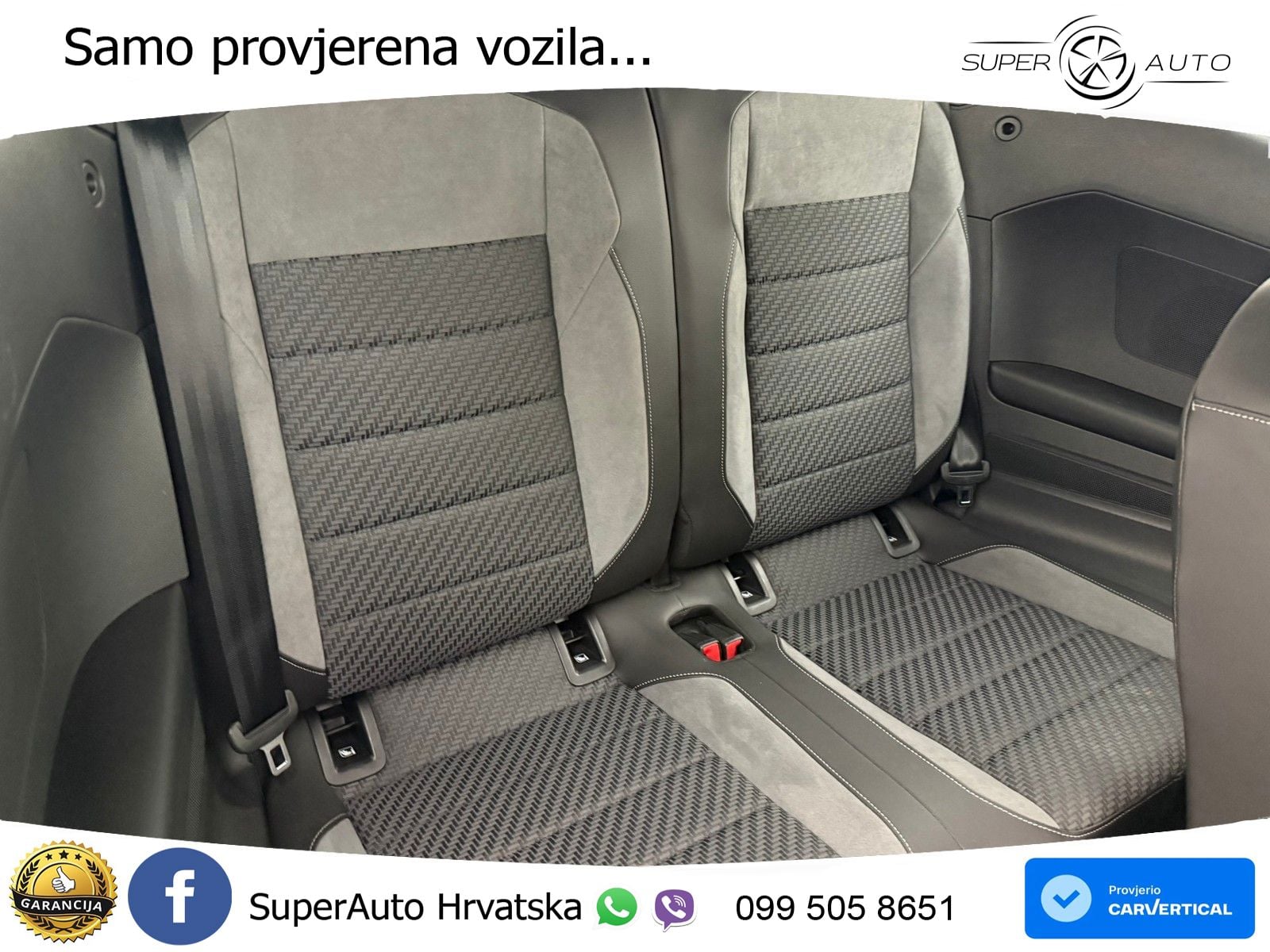 Volkswagen T-Roc I 1.5 TSI (150 KS) LED+GR SJED+ACC