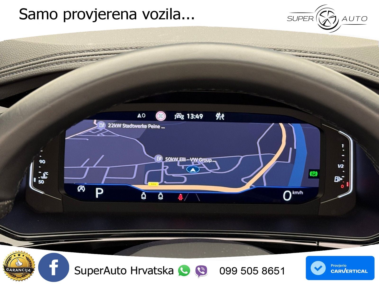 Volkswagen T-Roc I 1.5 TSI (150 KS) LED+GR SJED+ACC
