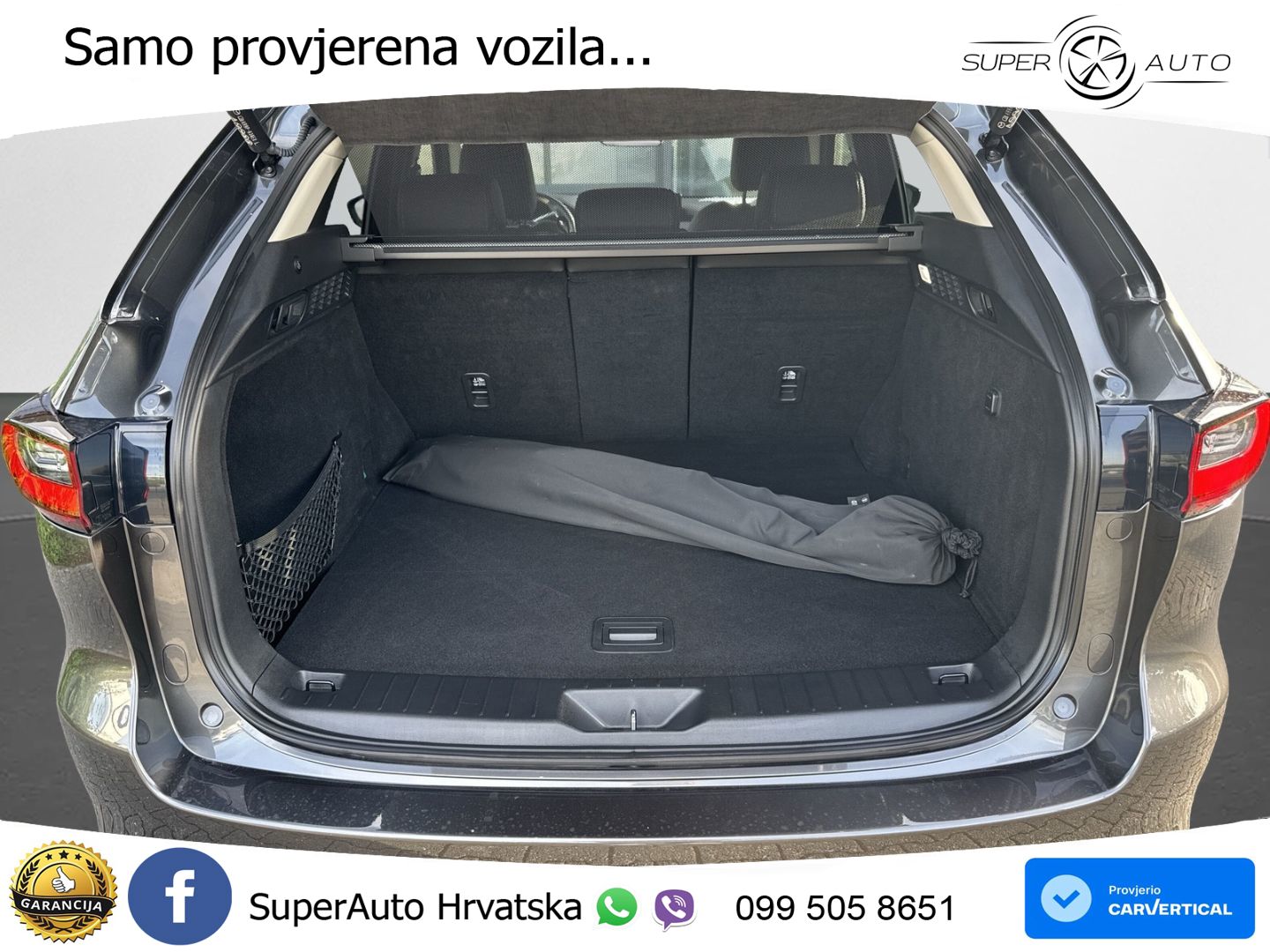 Mazda CX-60 3.3 e-Skyactiv D (254 KS) AWD Automatic MATRIX+GR SJED+KAM