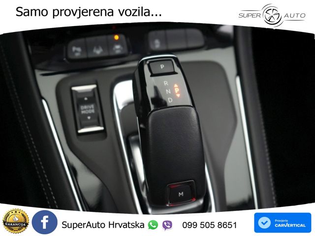 Opel Grandland 1.2i Turbo (130 KS) Automatic GS MATRIX+GR SJED+KAM