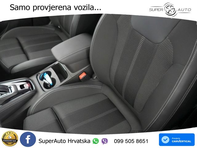 Opel Grandland 1.2i Turbo (130 KS) Automatic GS MATRIX+GR SJED+KAM