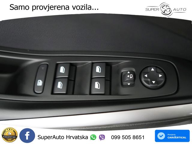 Opel Grandland 1.2i Turbo (130 KS) Automatic GS MATRIX+GR SJED+KAM