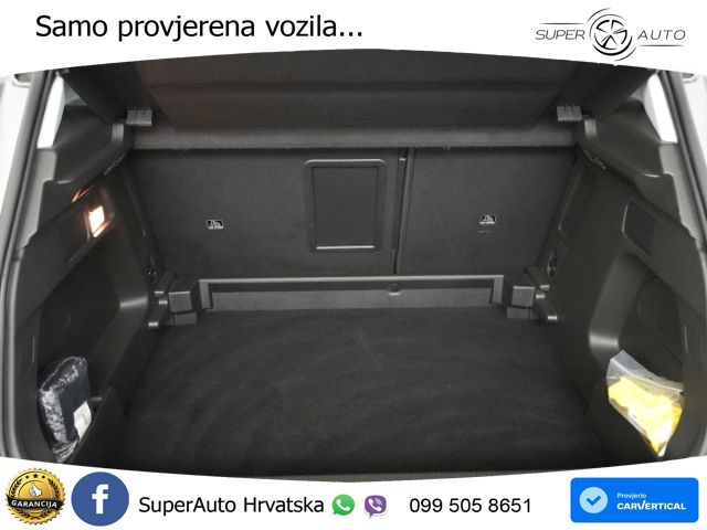 Opel Grandland 1.2i Turbo (130 KS) Automatic GS MATRIX+GR SJED+KAM