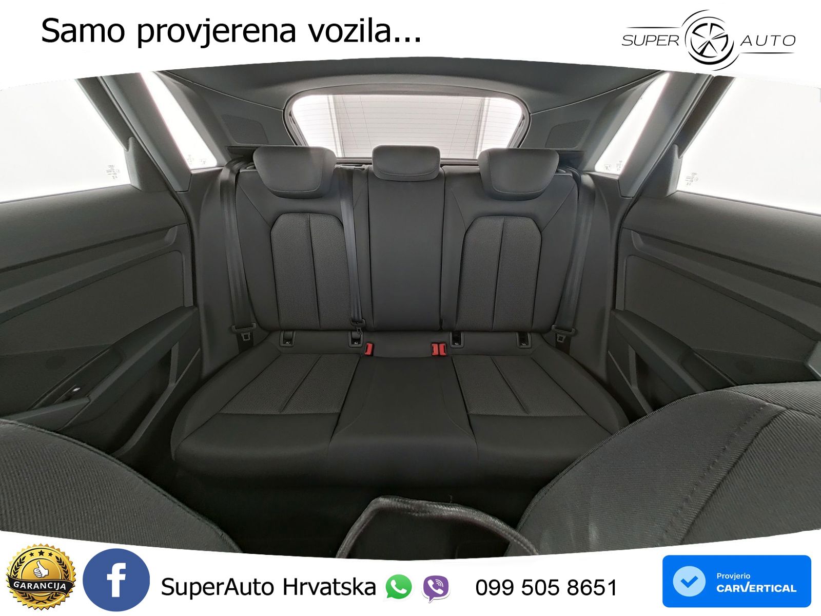 Audi A3 35 TFSI (150 KS) S tronic S line LED+GR SJED+ACC