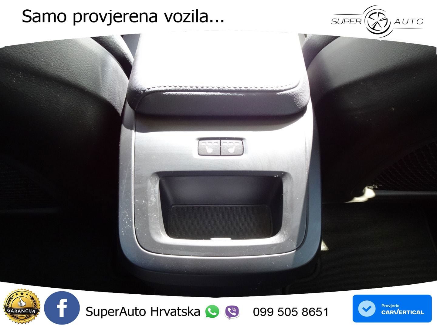 Volvo XC60 B4 Benzin FWD Geartronic