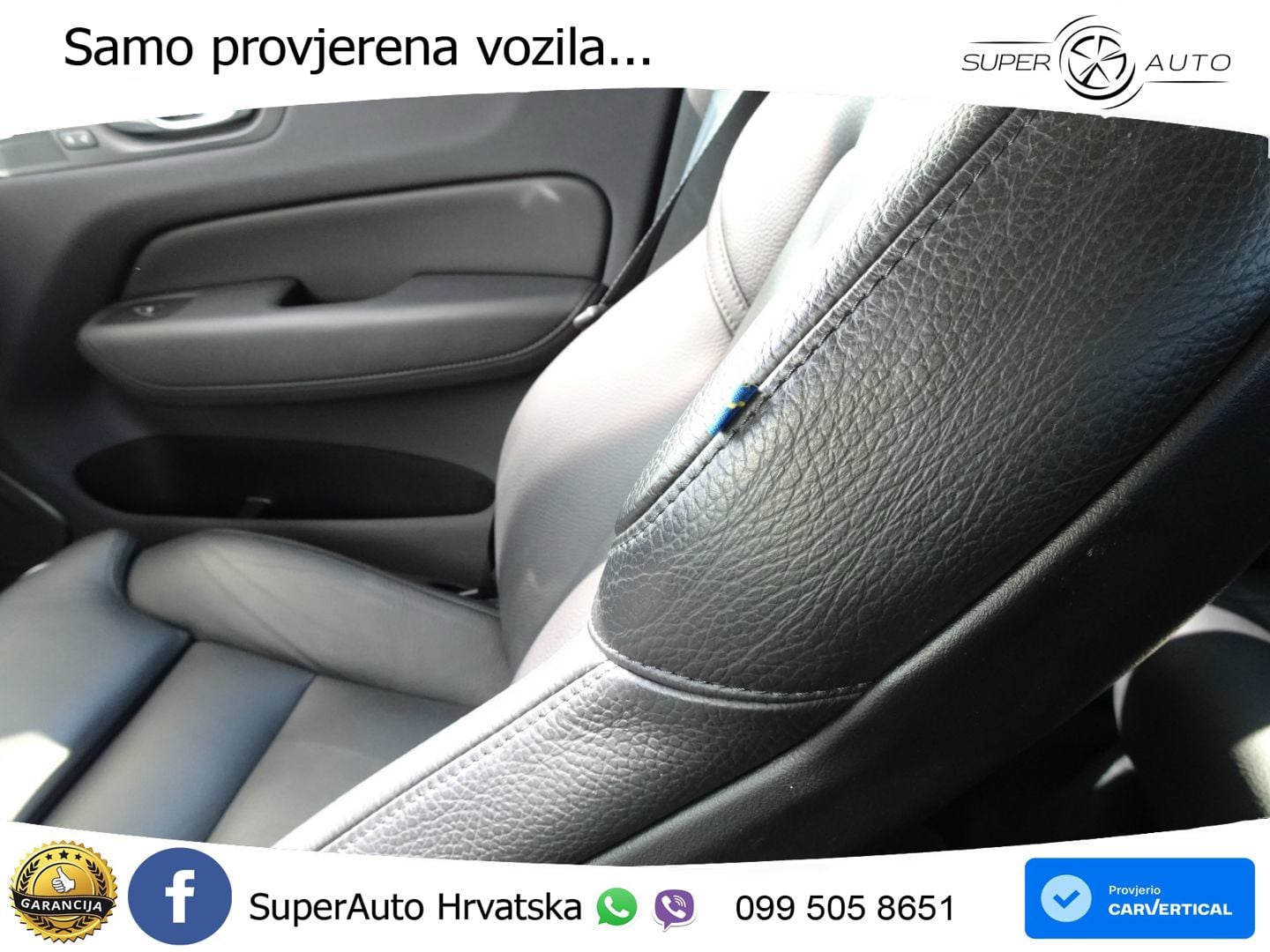 Volvo XC60 B4 Benzin FWD Geartronic
