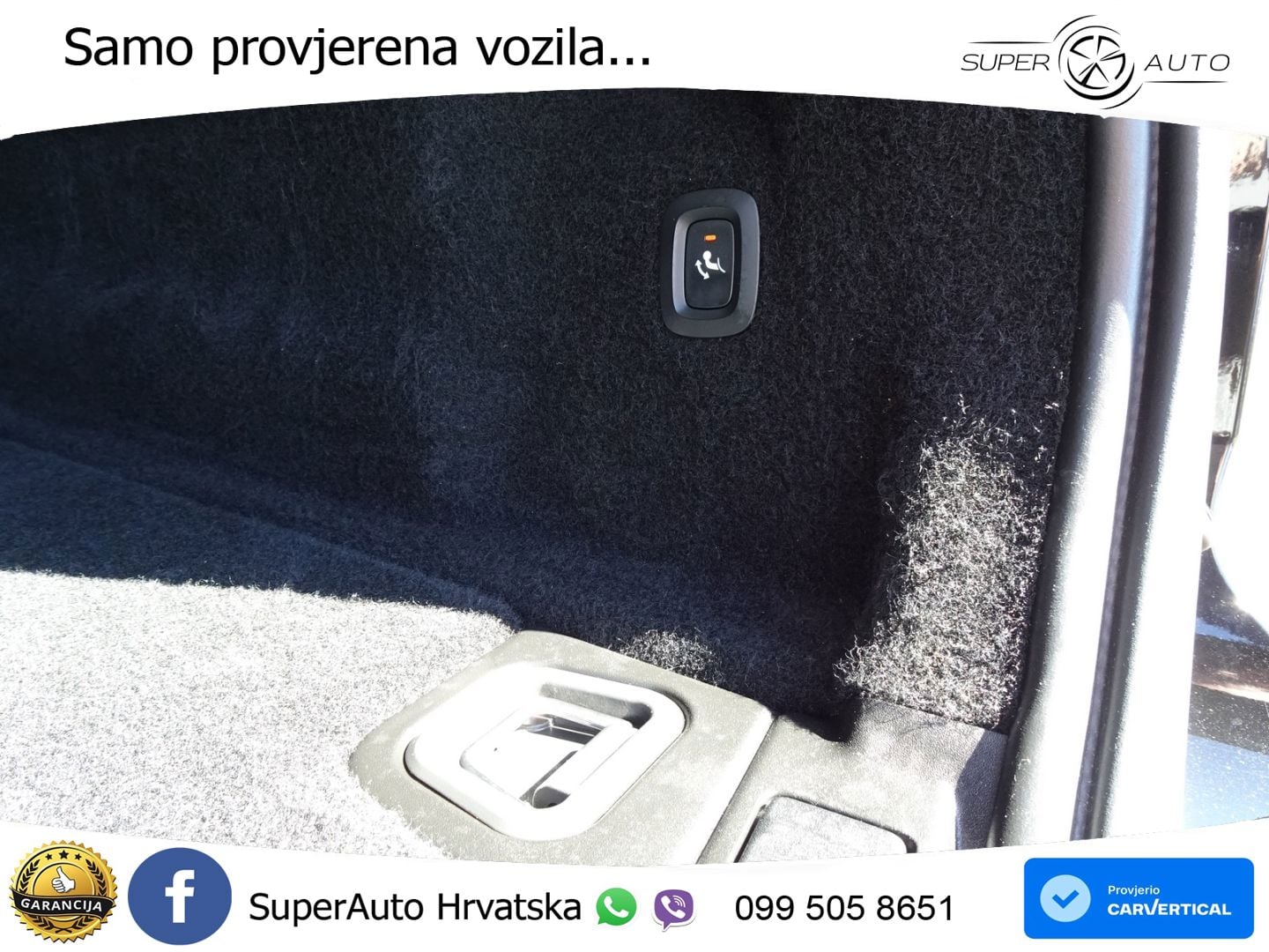 Volvo XC60 B4 Benzin FWD Geartronic