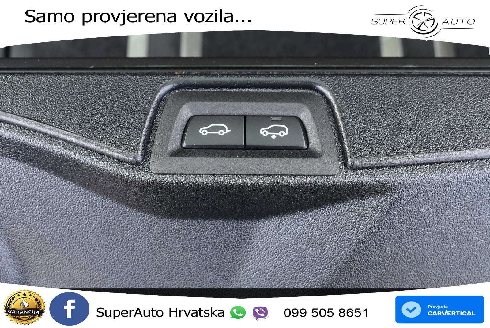 BMW X5 30d (298 KS) xDrive Steptronic LED+GR SJED+ACC