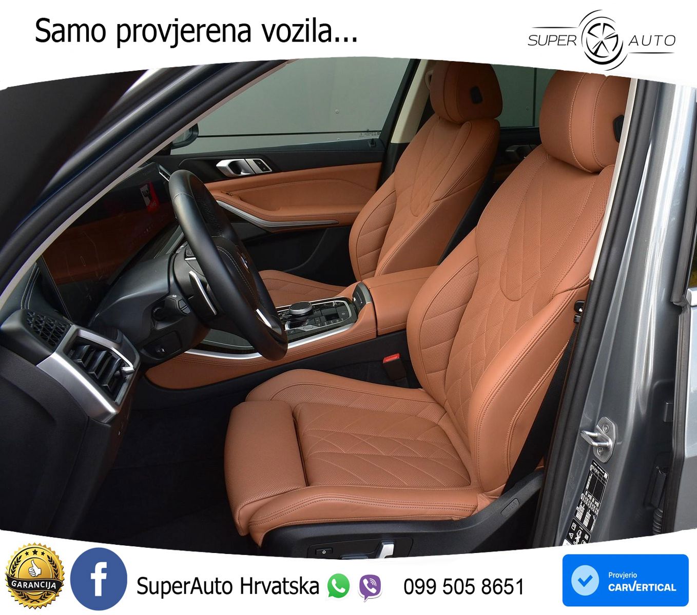 BMW X5 30d (298 KS) xDrive Steptronic LED+GR SJED+ACC
