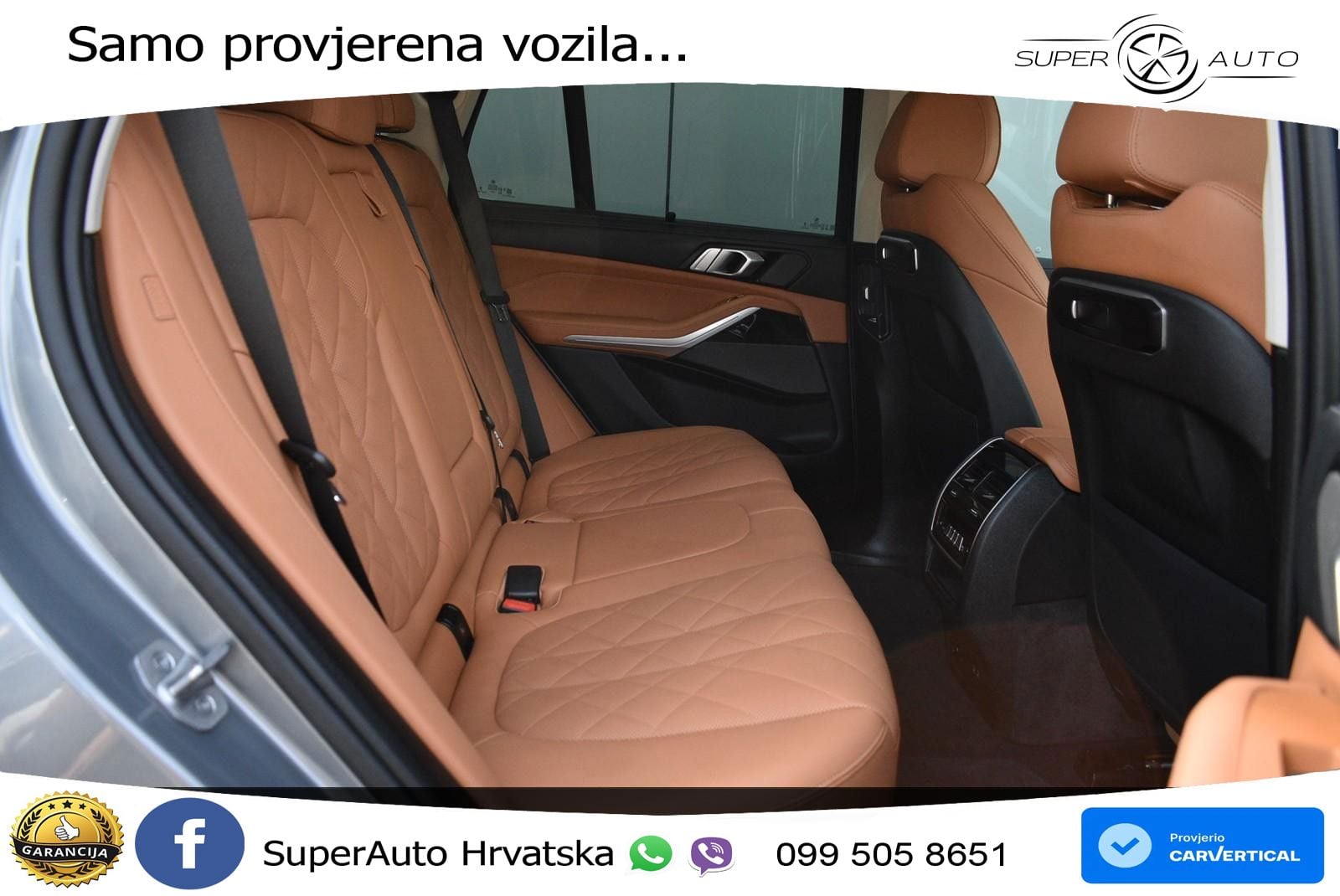 BMW X5 30d (298 KS) xDrive Steptronic LED+GR SJED+ACC