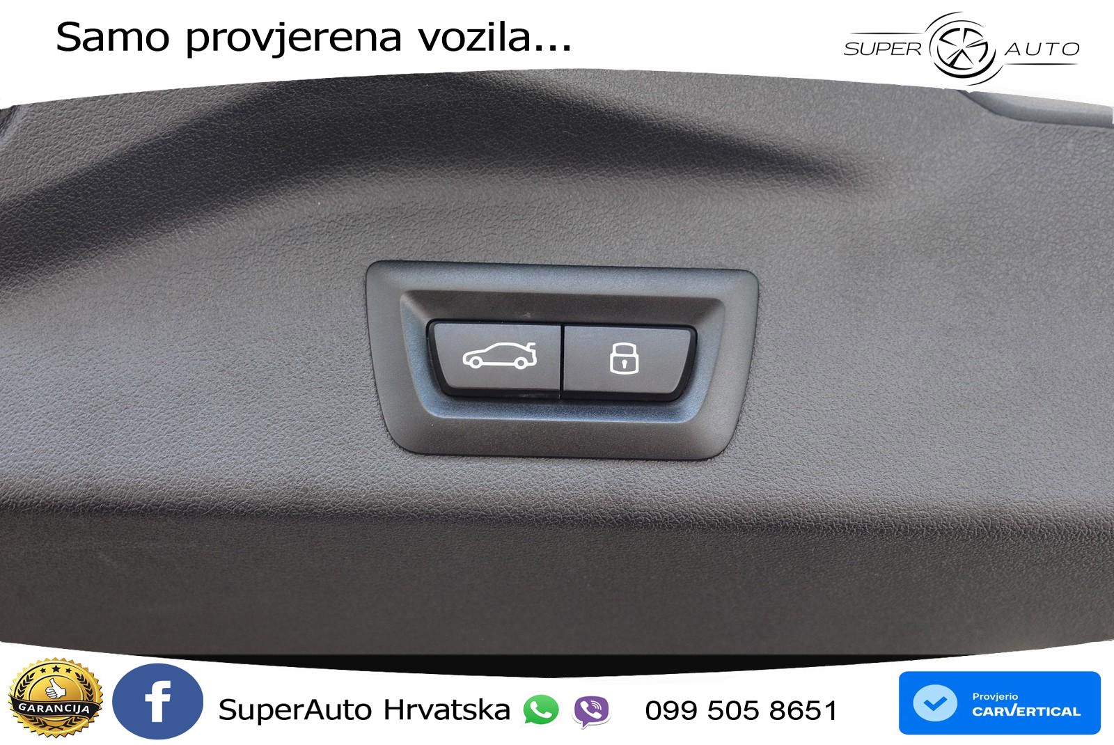 BMW X5 30d (298 KS) xDrive Steptronic LED+GR SJED+ACC