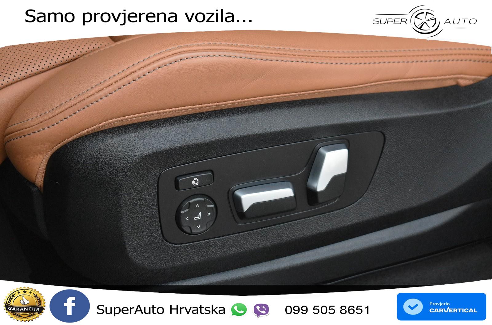 BMW X5 30d (298 KS) xDrive Steptronic LED+GR SJED+ACC