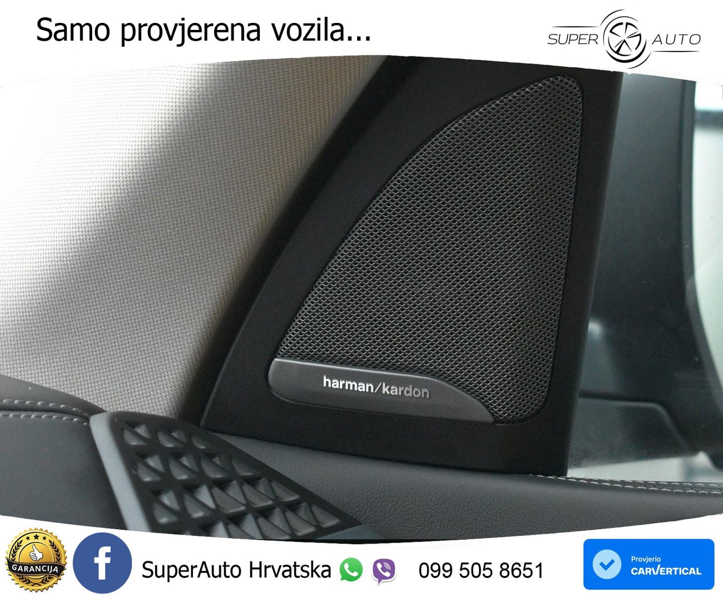 BMW X5 30d (298 KS) xDrive Steptronic LED+GR SJED+ACC