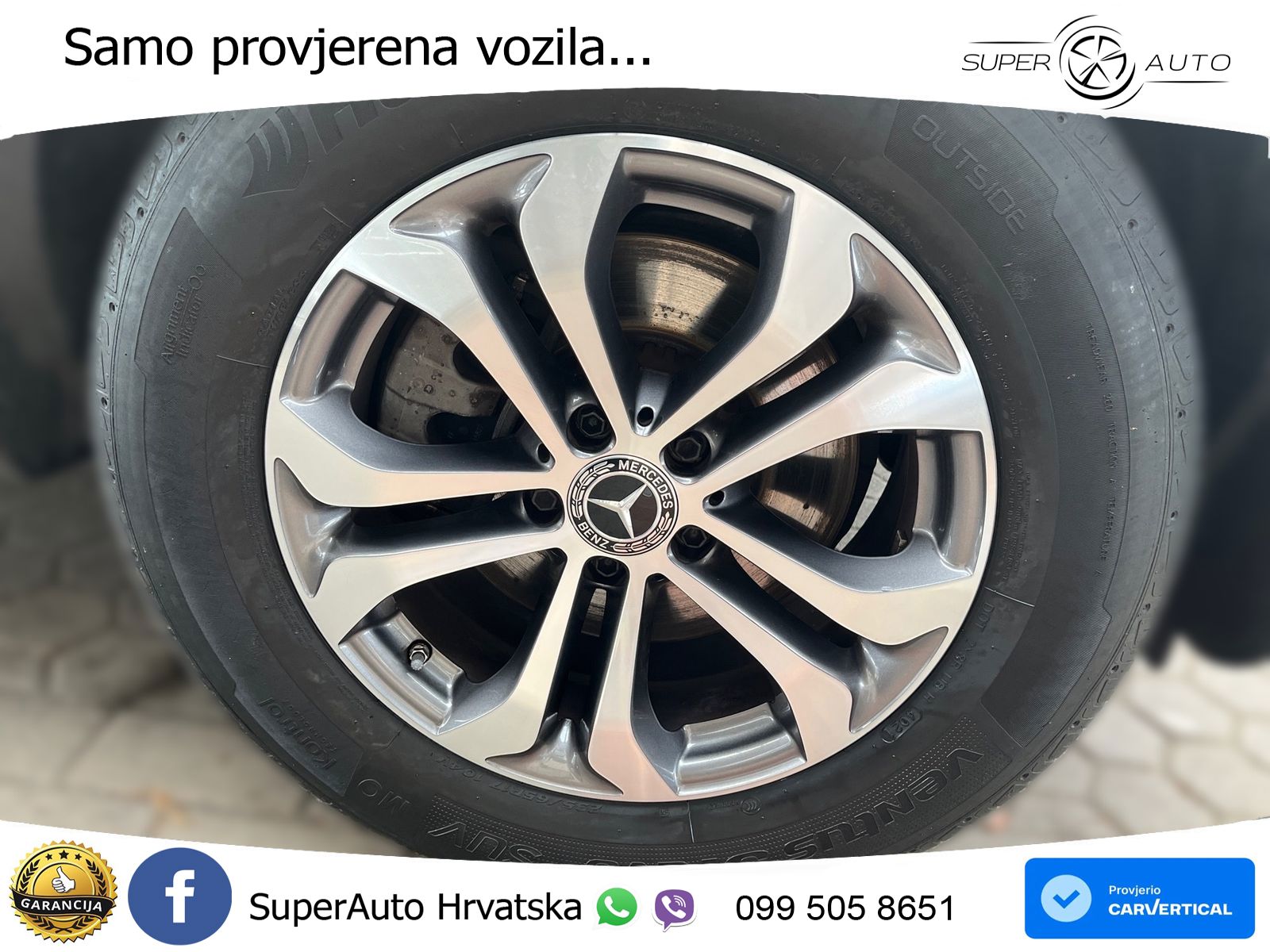 Mercedes GLC 220d (194 KS) 4MATIC G-TRONIC LED+GR SJED+ACC