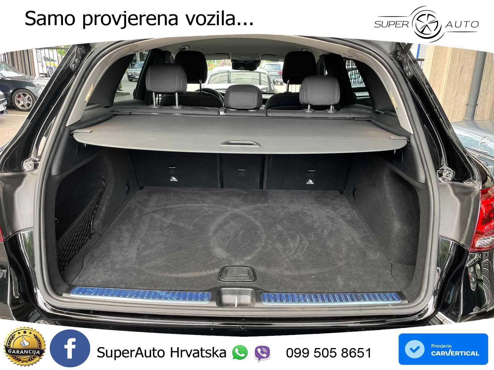 Mercedes GLC 220d (194 KS) 4MATIC G-TRONIC LED+GR SJED+ACC
