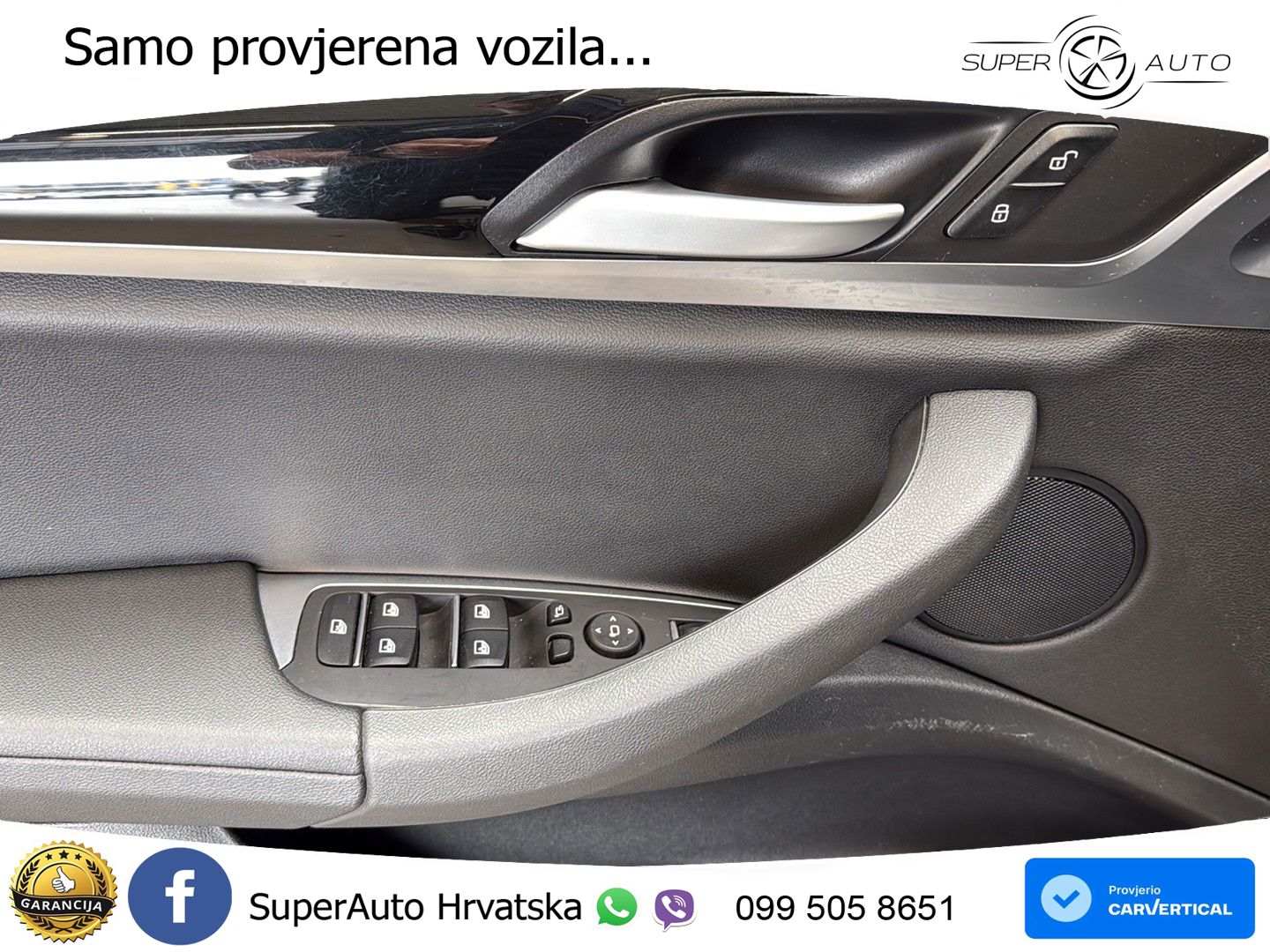 BMW X3 20d xDrive Steptronic
