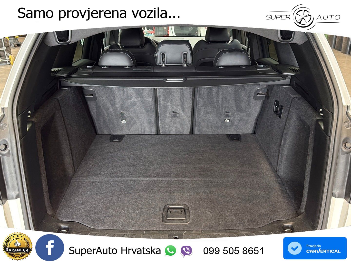 BMW X3 20d xDrive Steptronic