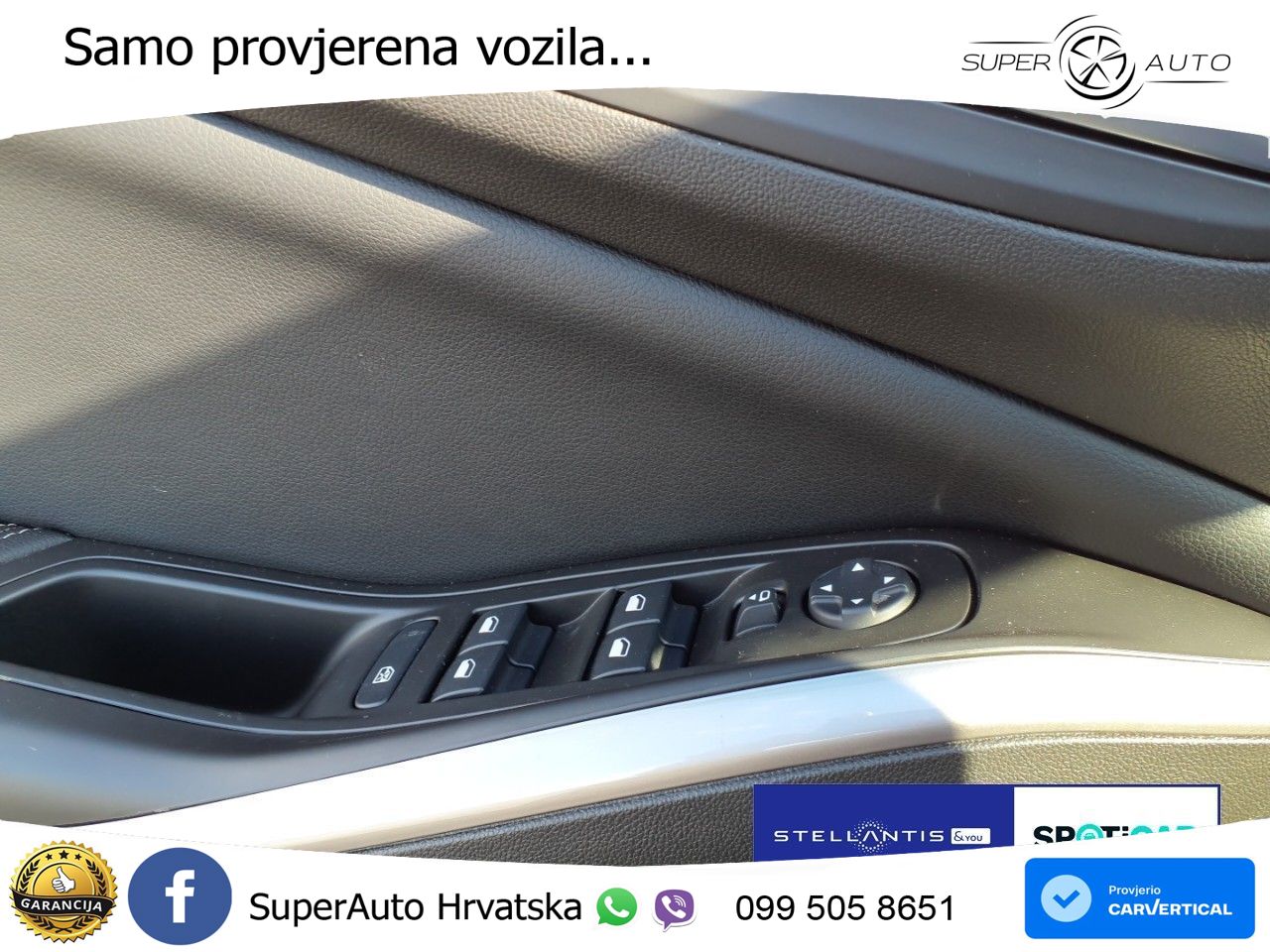 Opel Grandland 1.5d (130 KS) Automatic Business
