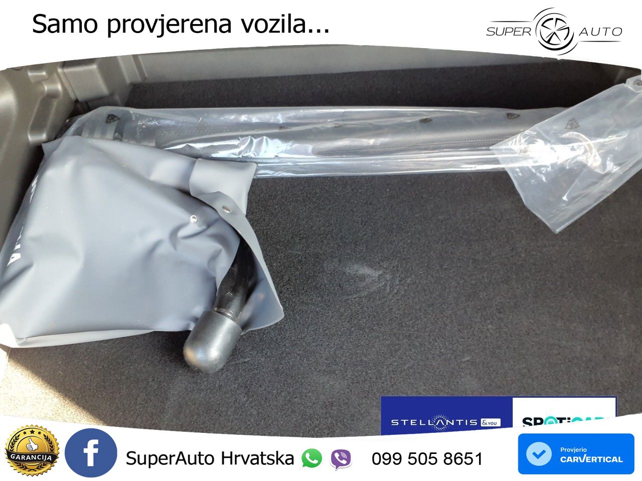 Opel Grandland 1.5d (130 KS) Automatic Business