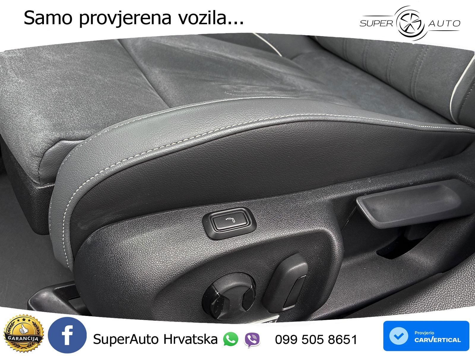 Volkswagen Passat Variant 1.5 eTSI (150 KS) DSG Business LED+GR SJED+ACC