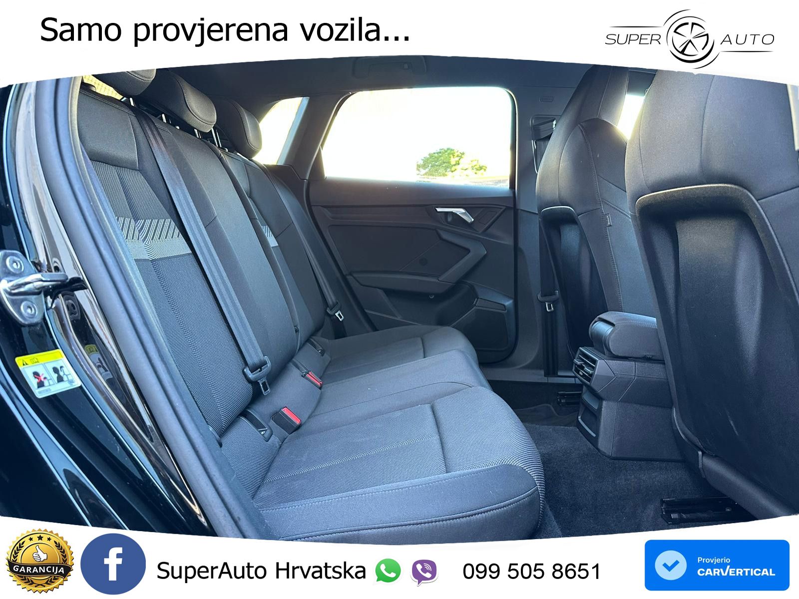 Audi A3 35 TFSI (150 KS) S tronic LED+GR SJED+ACC