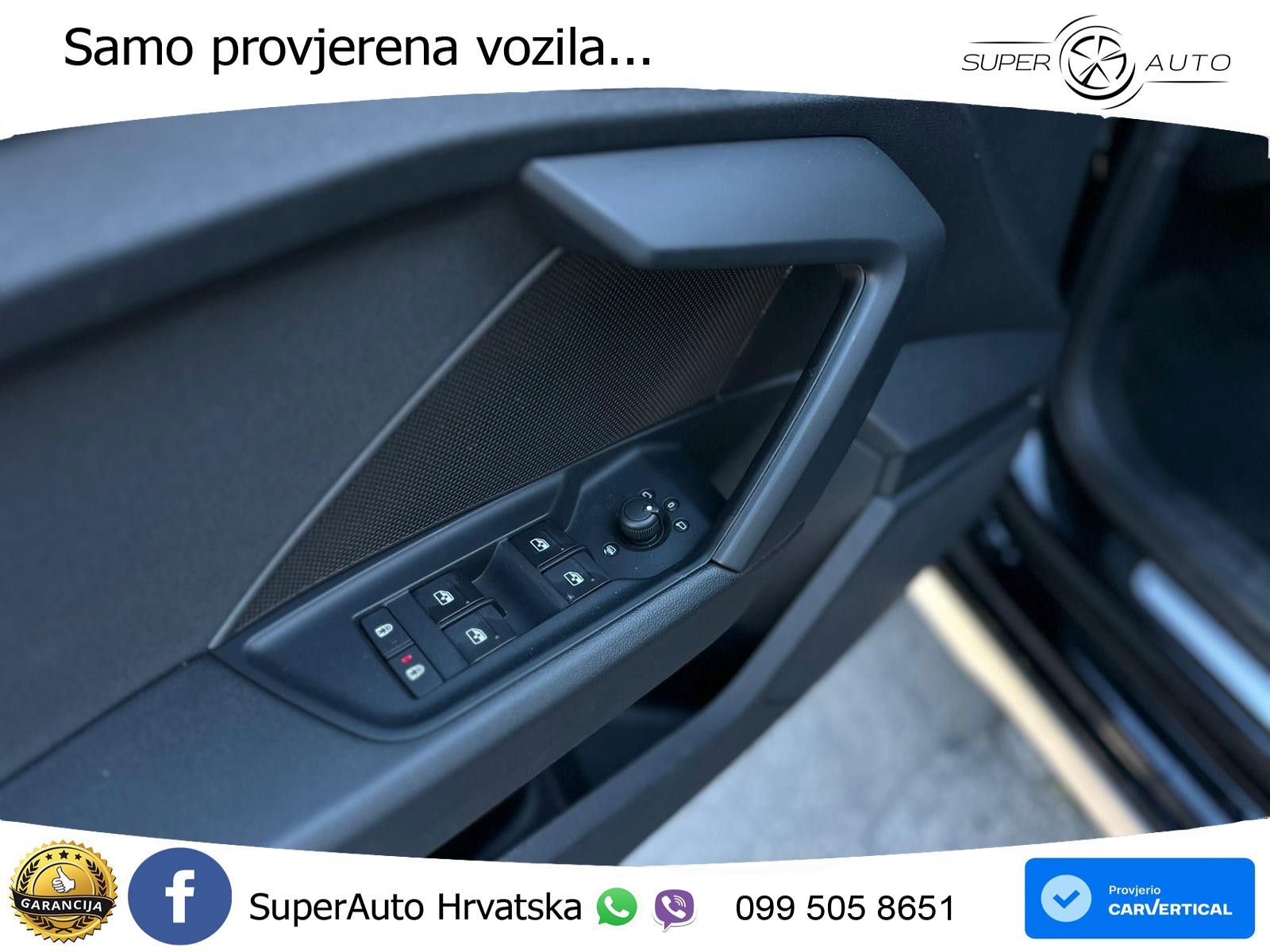 Audi A3 35 TFSI (150 KS) S tronic LED+GR SJED+ACC