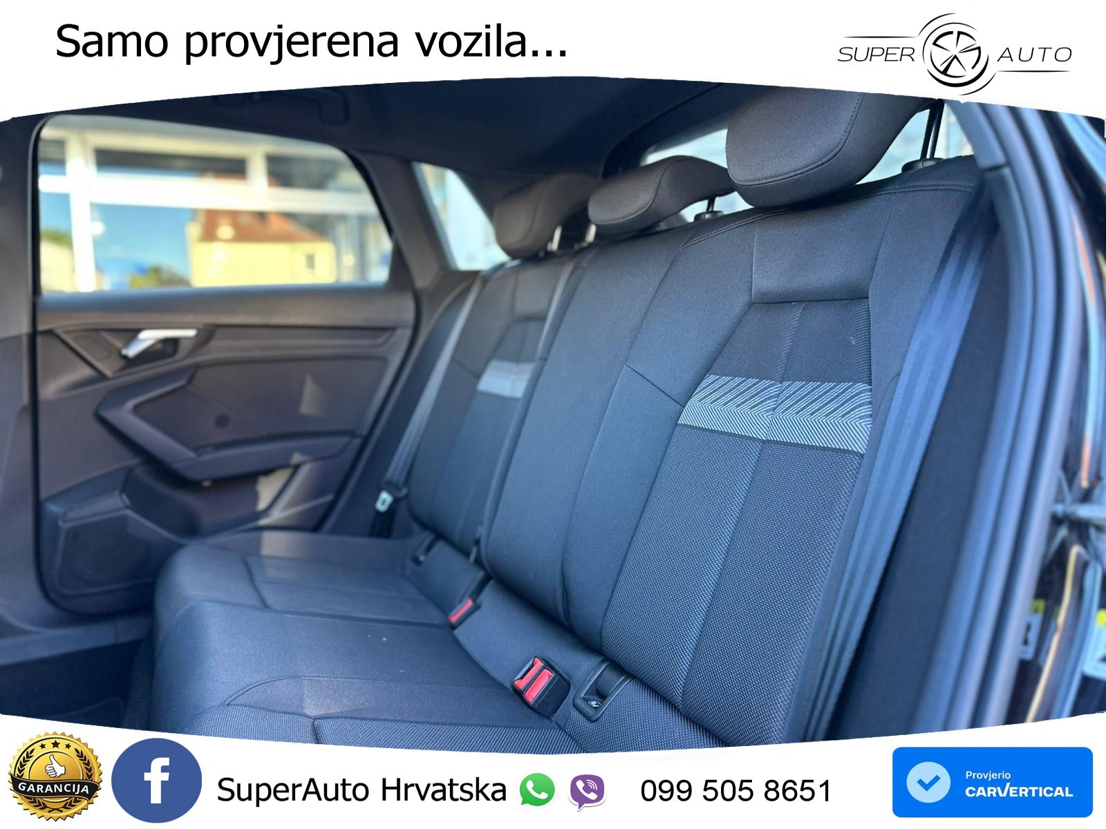 Audi A3 35 TFSI (150 KS) S tronic LED+GR SJED+ACC