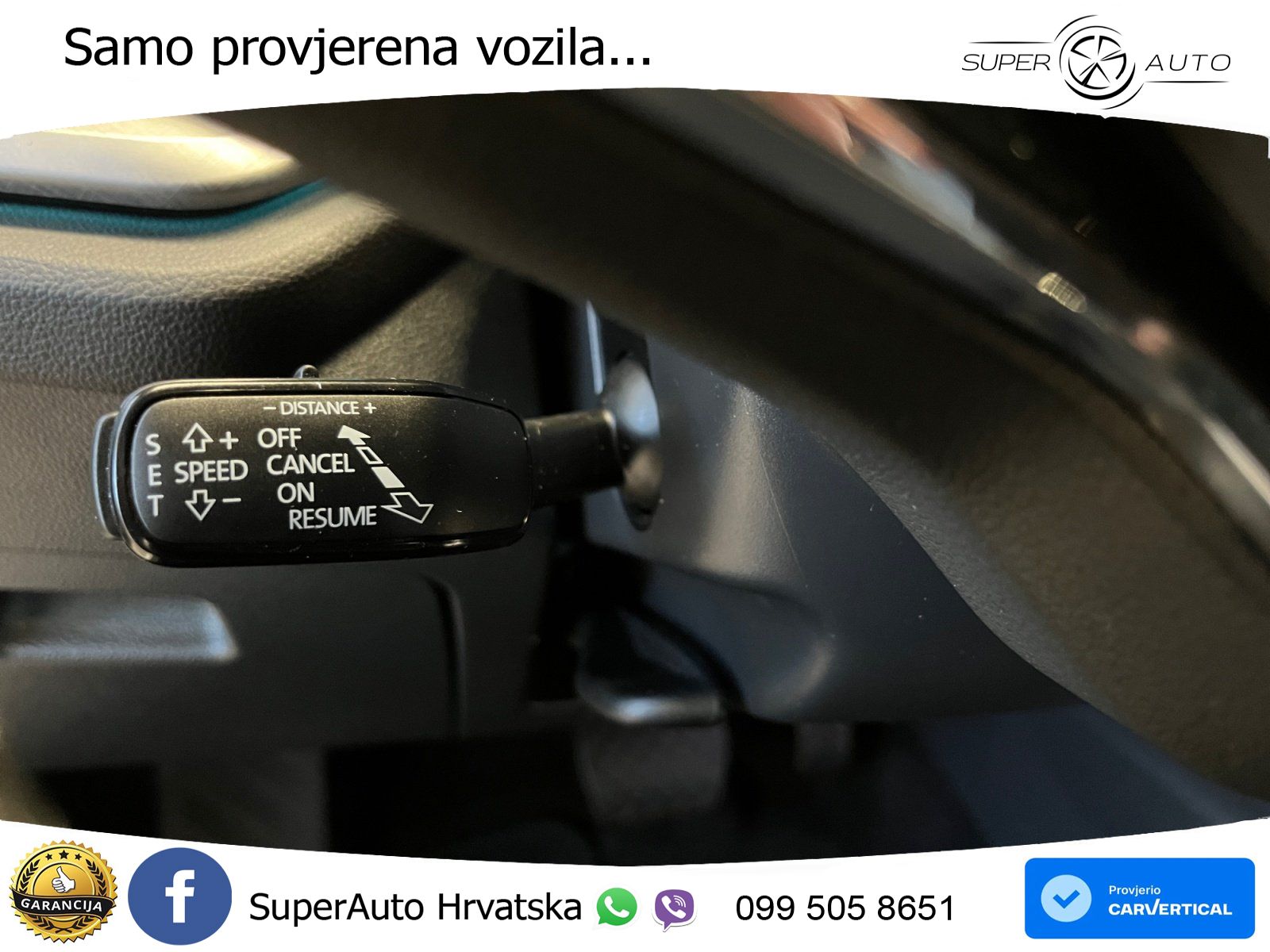 Škoda Octavia Combi 1.5 TSI EVO e-TEC (150 KS) DSG LED+GR SJED+ACC