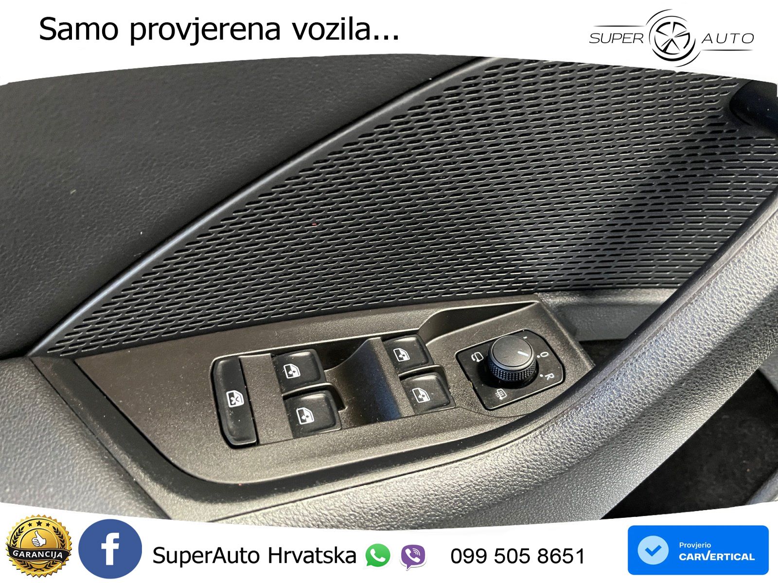 Škoda Octavia Combi 1.5 TSI EVO e-TEC (150 KS) DSG LED+GR SJED+ACC