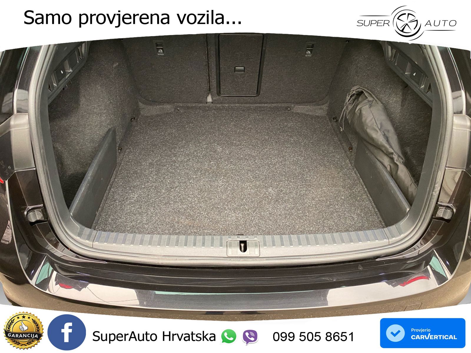 Škoda Octavia Combi RS 2.0 TSI (245 KS) DSG LED+GR SJED+ACC