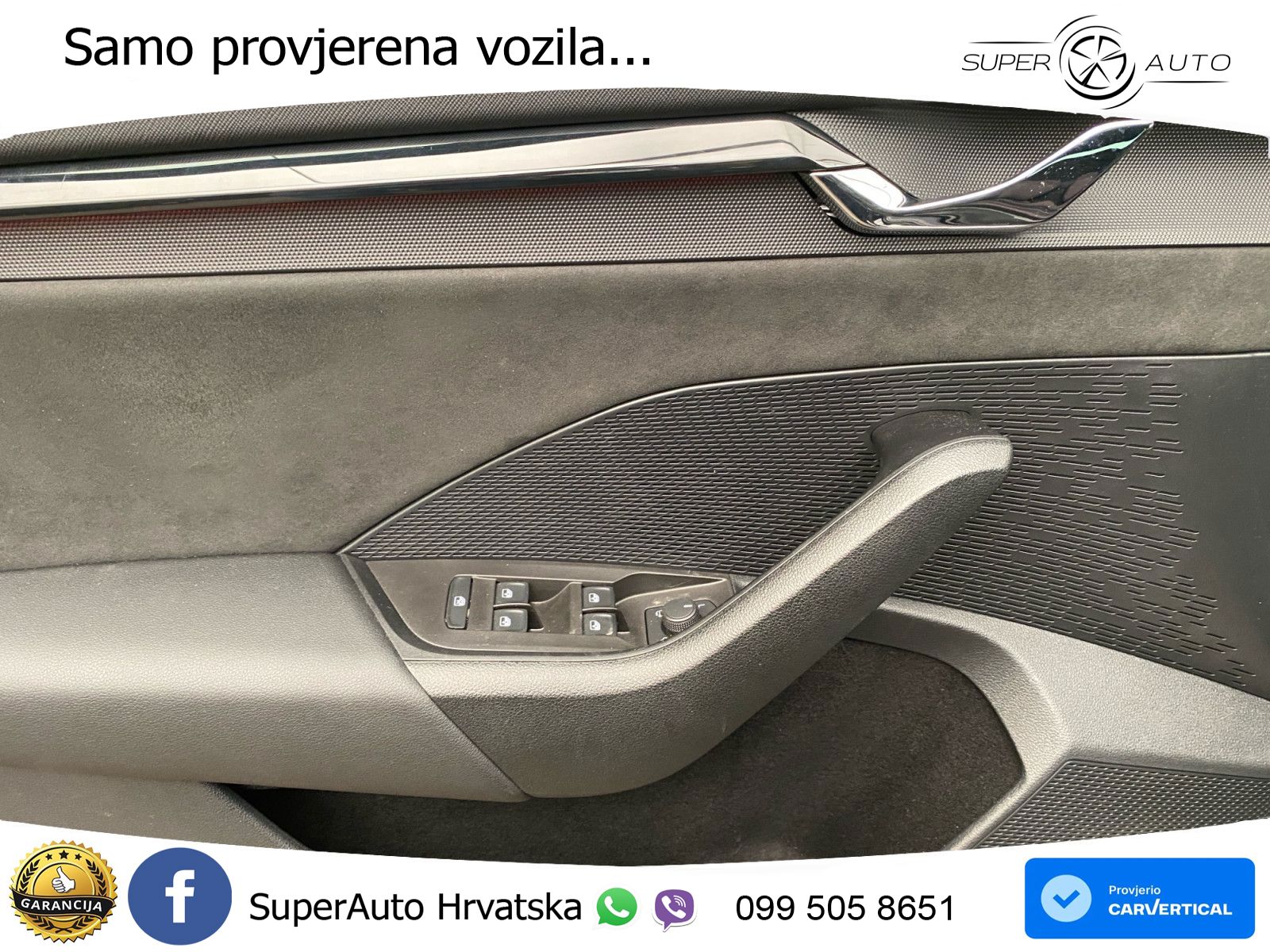 Škoda Octavia Combi RS 2.0 TSI (245 KS) DSG LED+GR SJED+ACC
