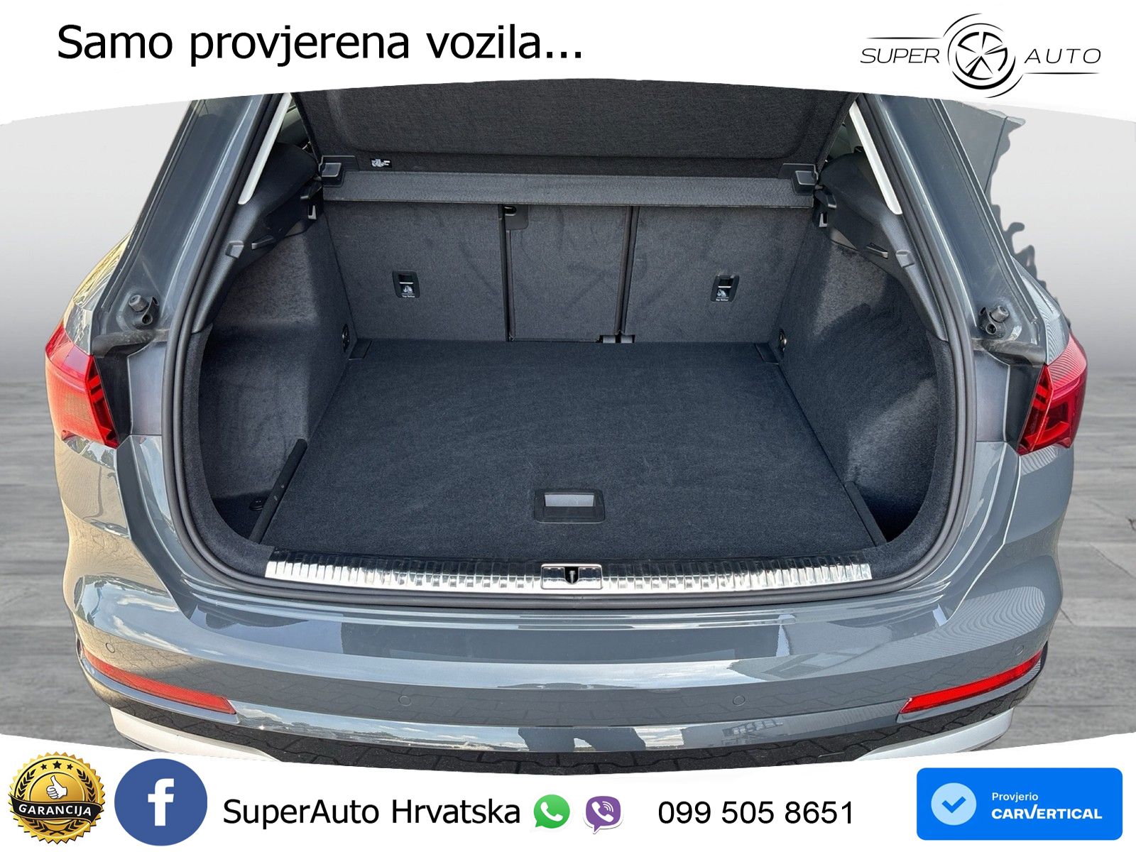 Audi Q3 40 TDI (193 KS) quattro S tronic advanced LED+GR SJED+ACC